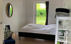 Tusindfrugt B&B